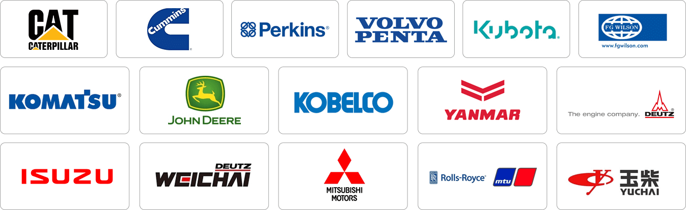 Engine Brands