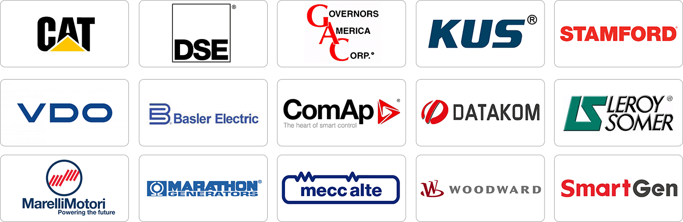 Electrical Brands