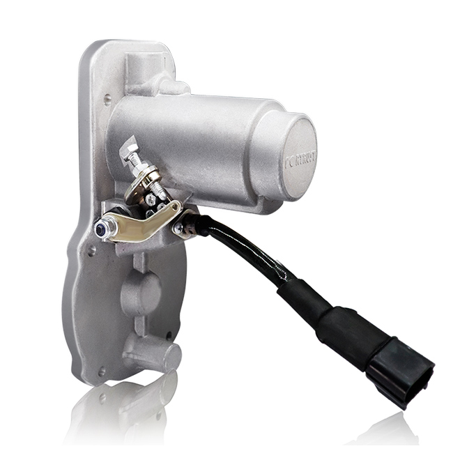 Fortrust Outside Actuator A07A-W