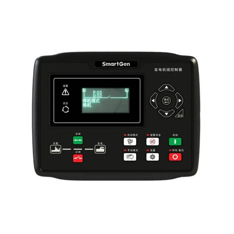 Smartgen Controller HGM8151