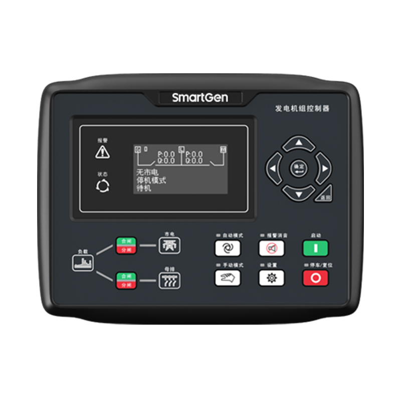 Smartgen Controller HGM8156