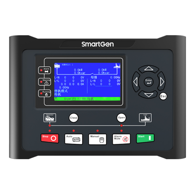 Smartgen Controller HGM9510