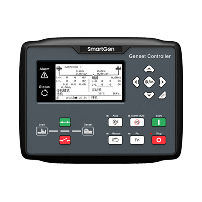 Smartgen Controller HGM9510N