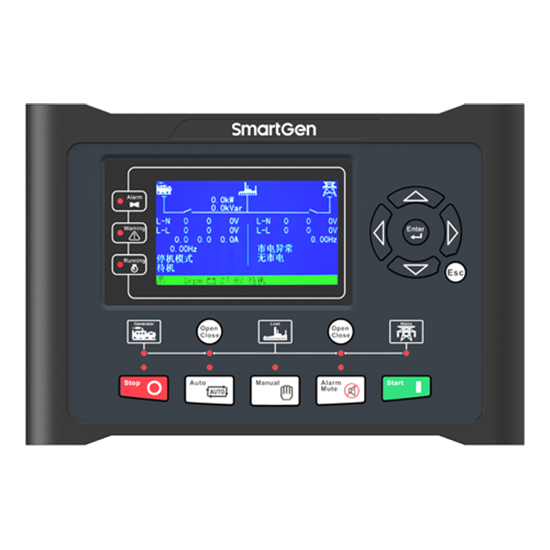 Smartgen Controller HGM9520