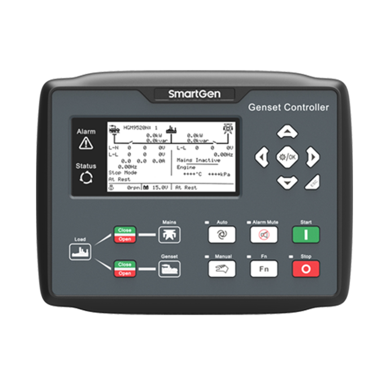 Smartgen Controller HGM9520N