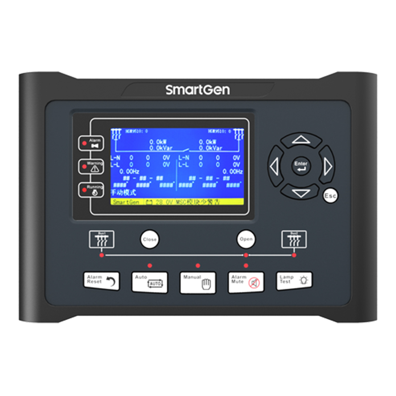 Smartgen Controller HGM9580