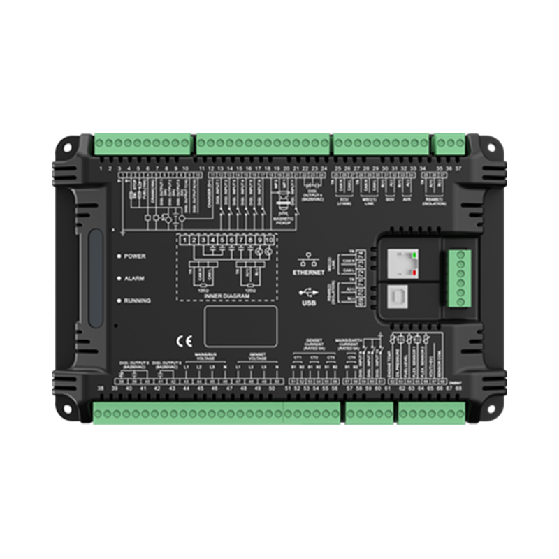 Smartgen Controller HMB9700