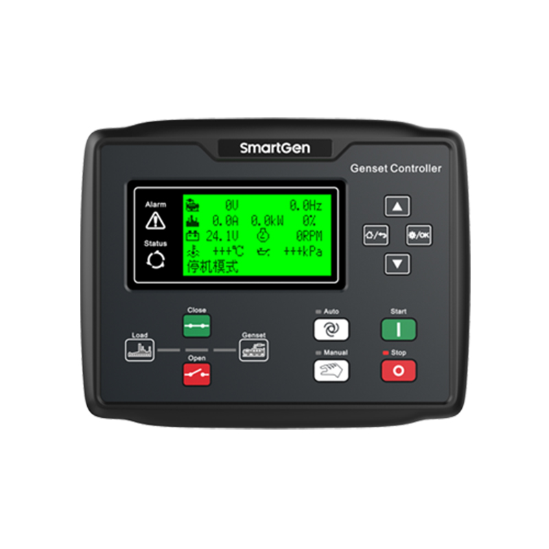 Smartgen Controller HGM6110NC-RM