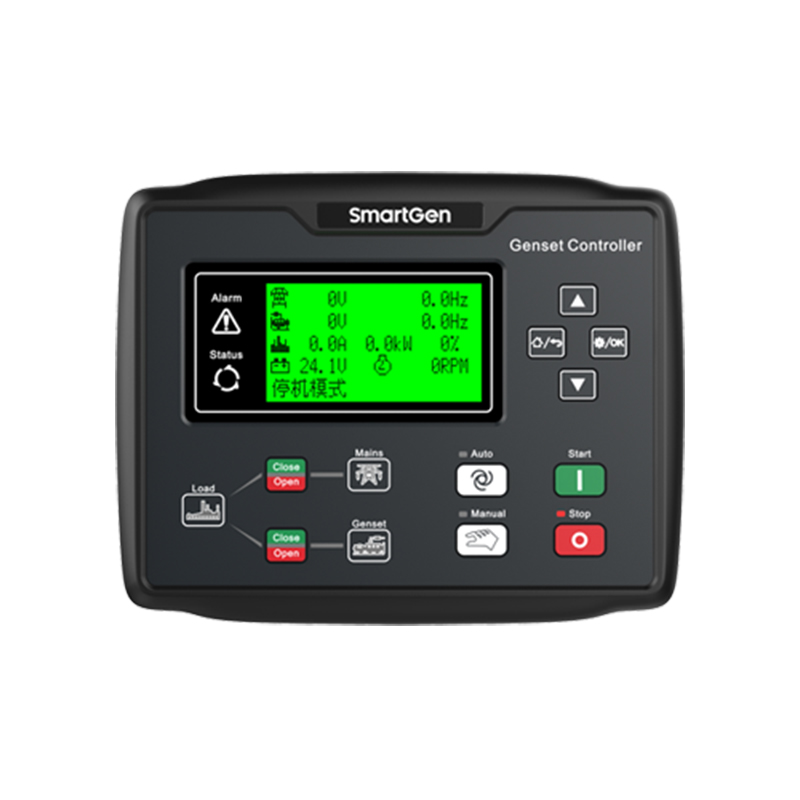 Smartgen Controller HGM6120NC-RM