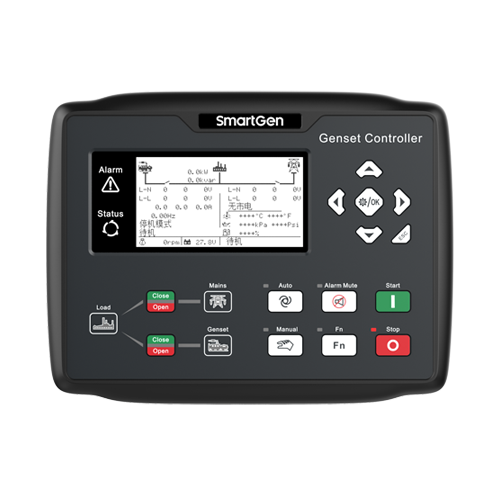 Smartgen Controller HGM9420LT