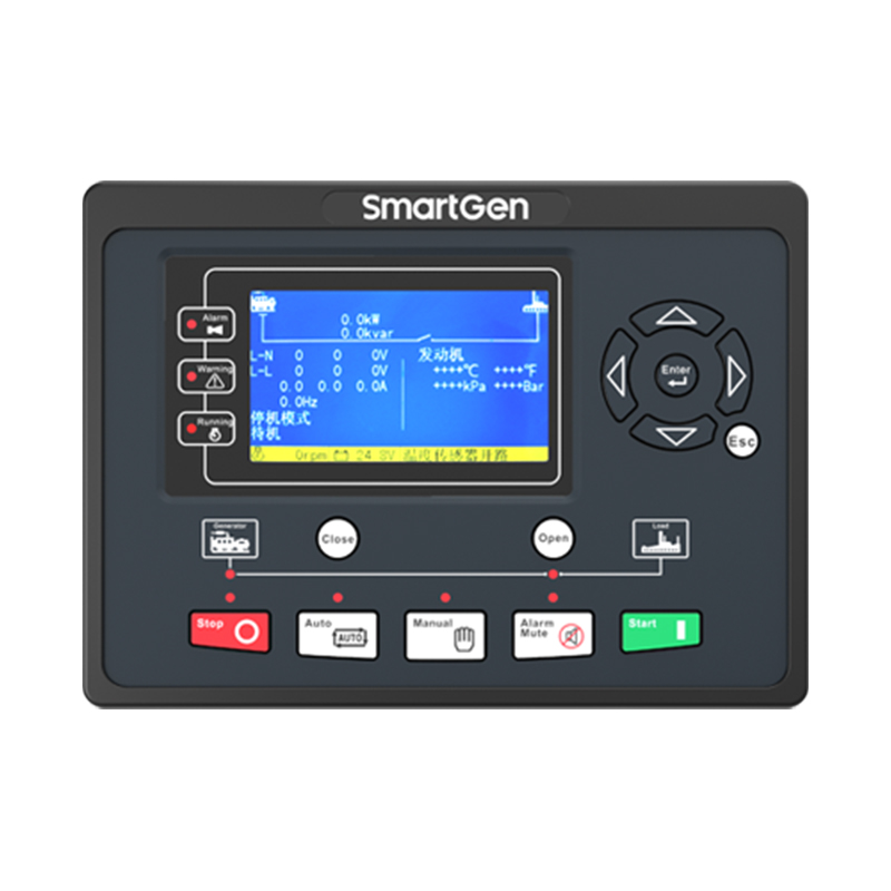 Smartgen Controller HGM9310MPU