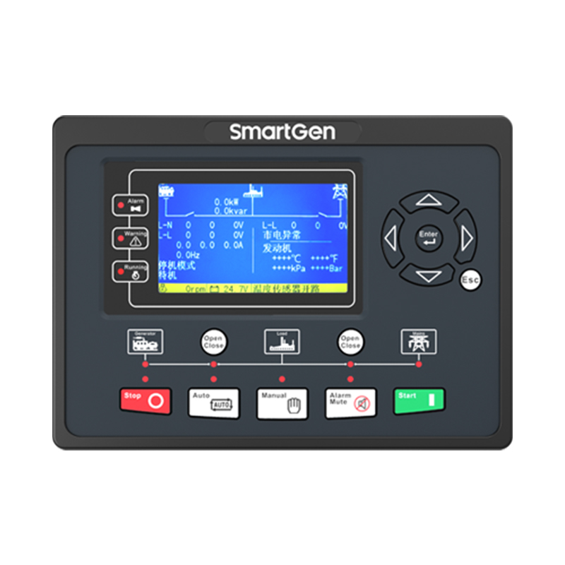 Smartgen Controller HGM9320CAN