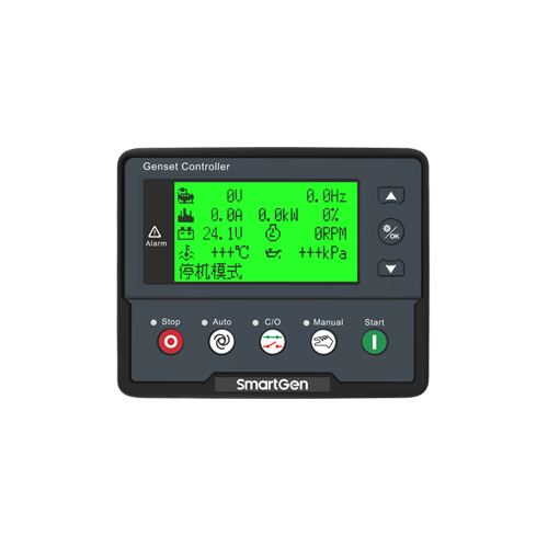 Smartgen Controller HGM8140