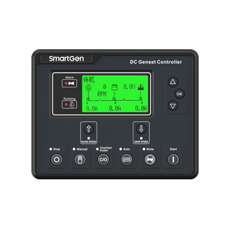 Smartgen Controller HGM7110DC