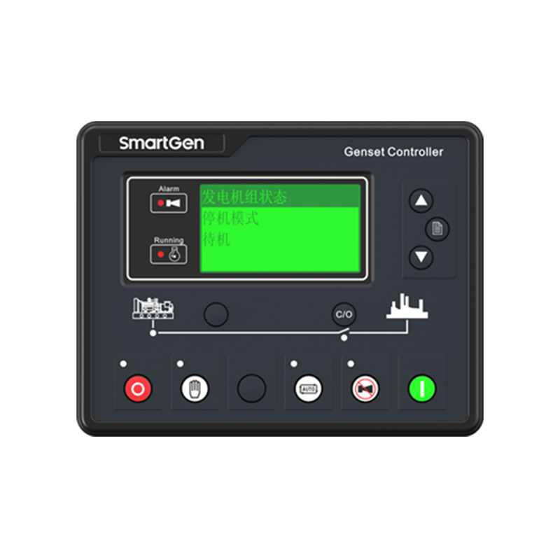 Smartgen Controller HGM7210