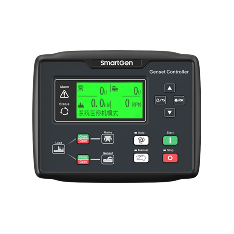 Smartgen Controller HGM7120N