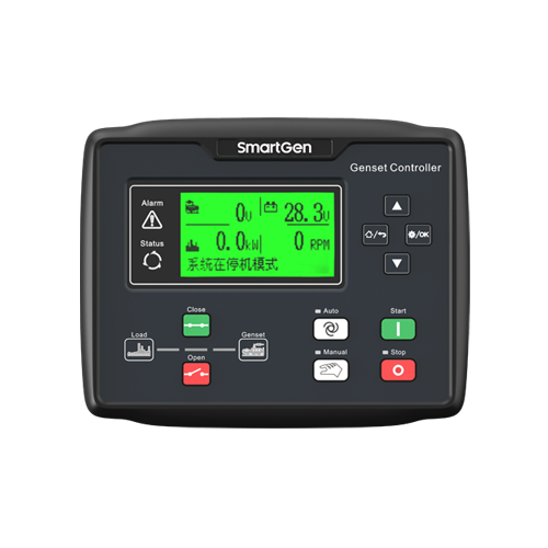 Smartgen Controller HGM7110N