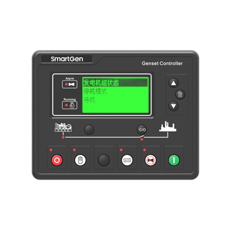 Smartgen Controller HGM7110VS