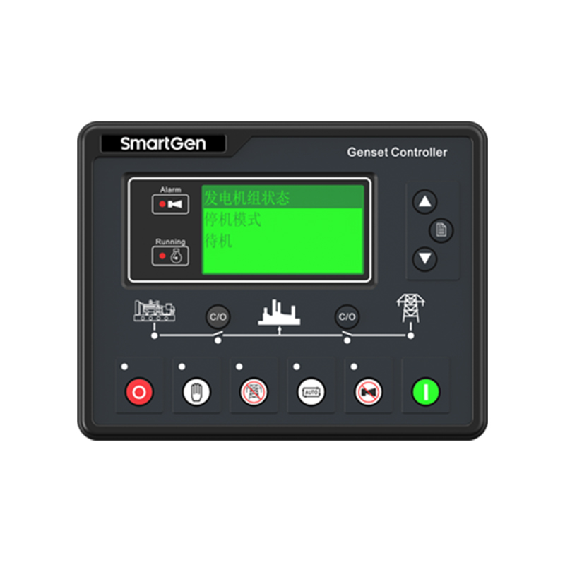 Smartgen Controller HGM7220