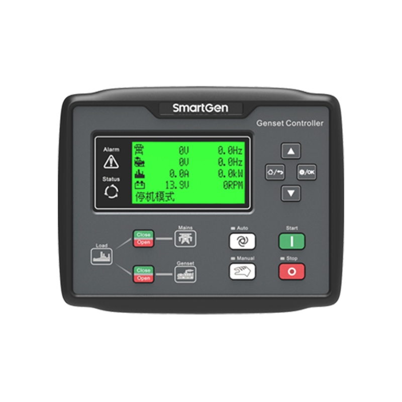 Smartgen Controller HGM7220N