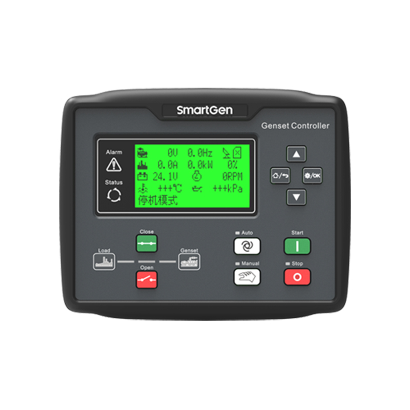 Smartgen Controller HGM6110CAN-4G