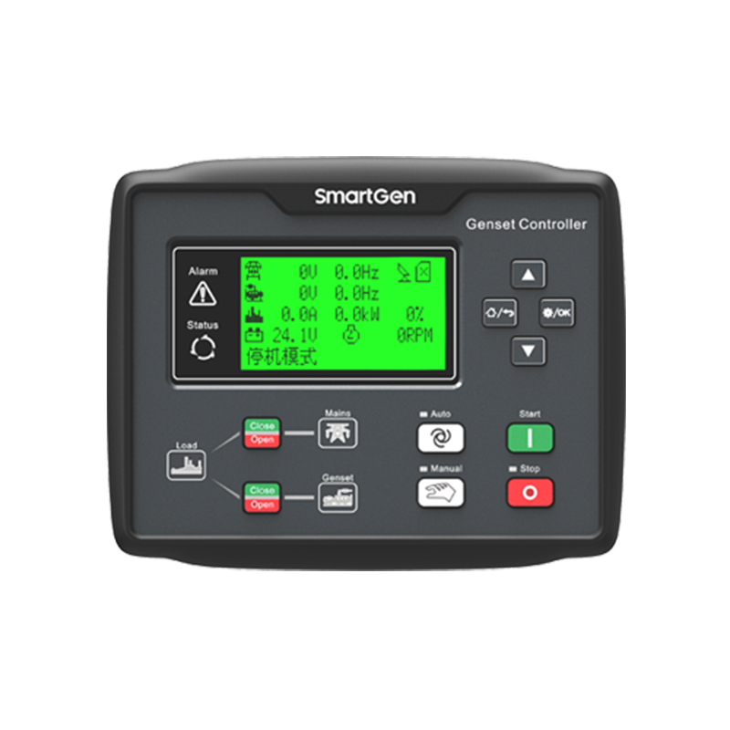 Smartgen Controller HGM6120CAN - 4G