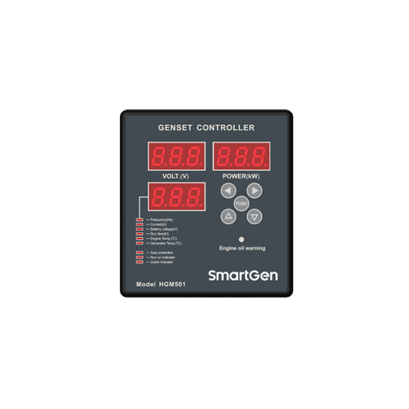 Smartgen Controller HGM501