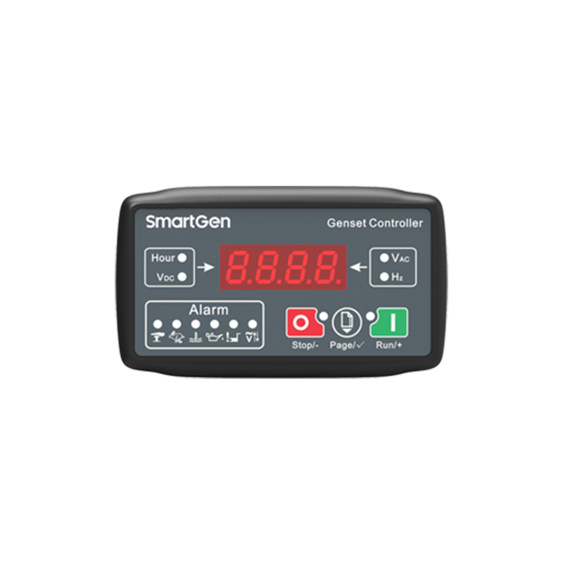 Smartgen Controller MGC100