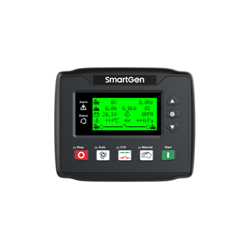 Smartgen Controller HGM4010CAN