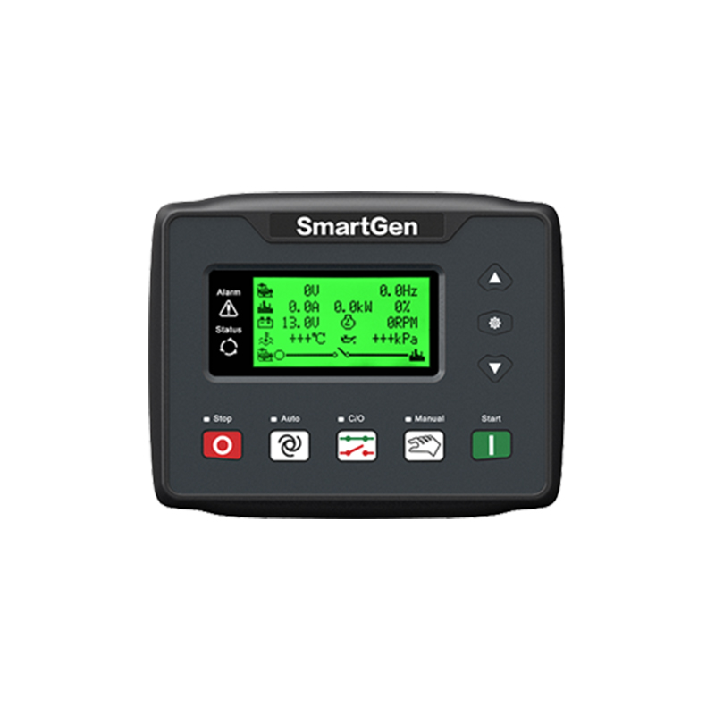 Smartgen Controller HGM4010N