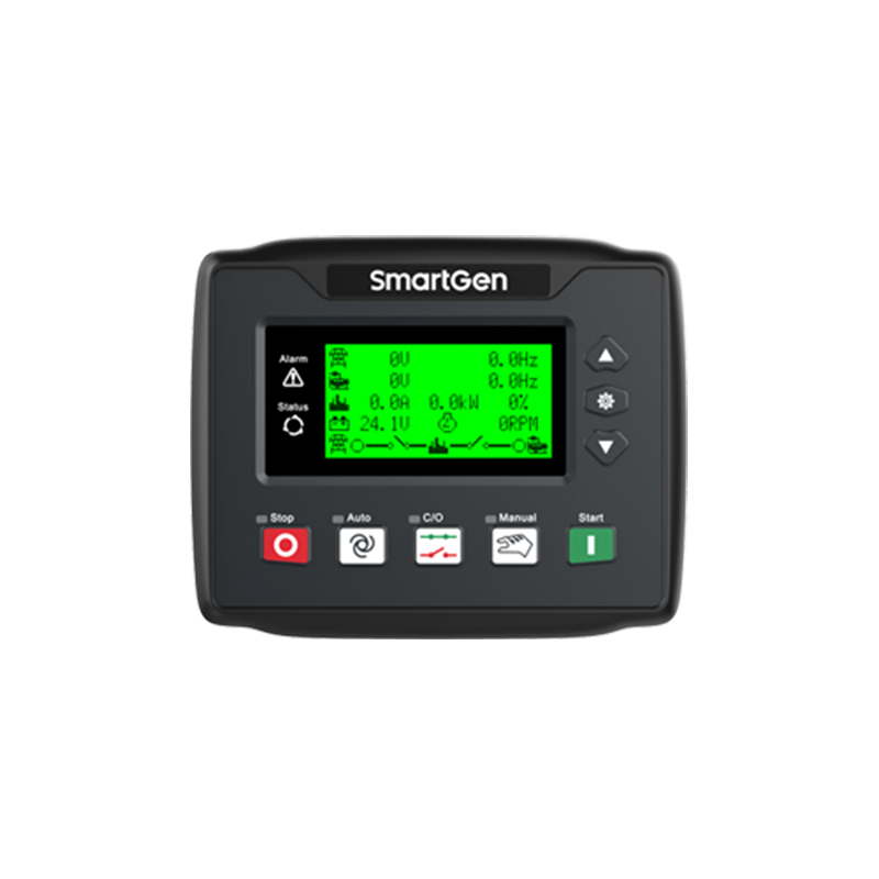 Smartgen Controller HGM4010NC