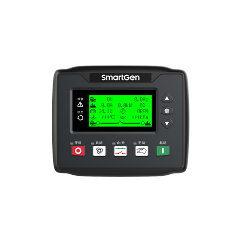 Smartgen Controller HGM4100Z