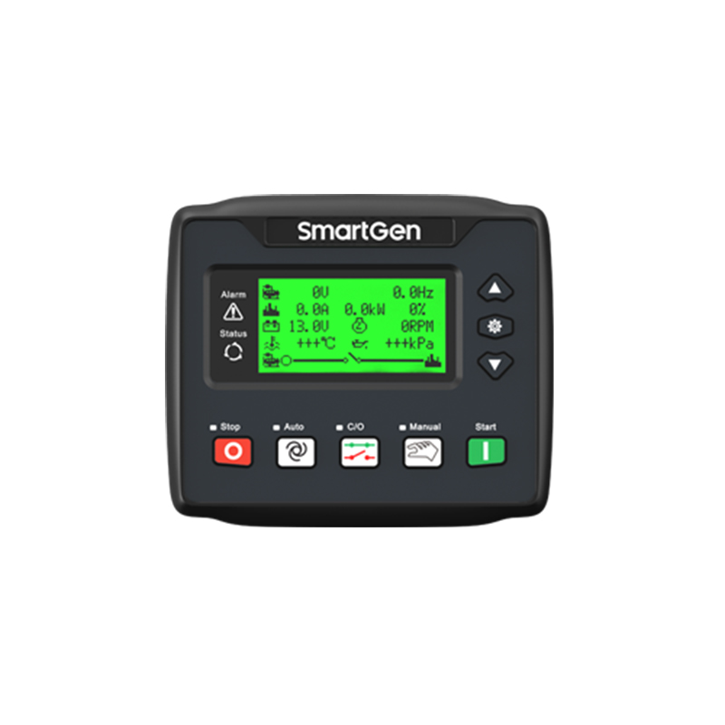 Smartgen Controller HGM410N