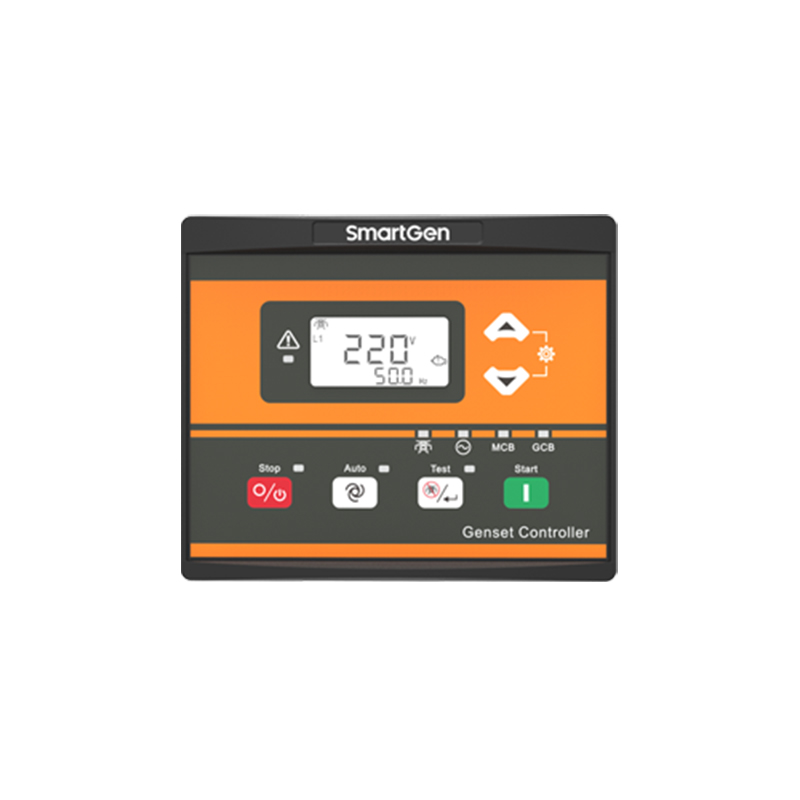 Smartgen Controller MGC320