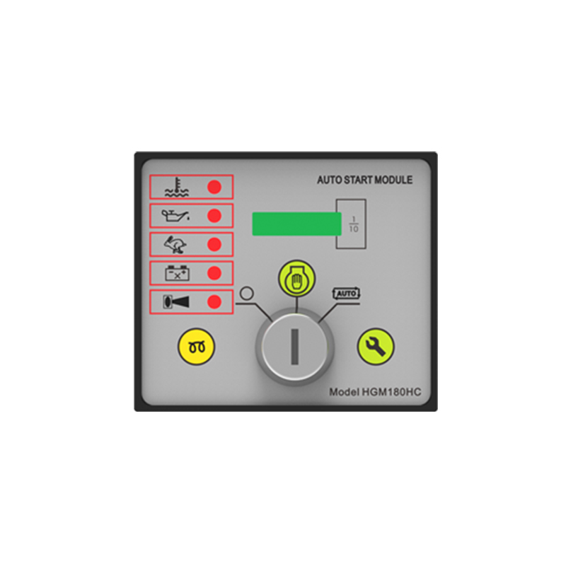 Smartgen Controller HGM180HC