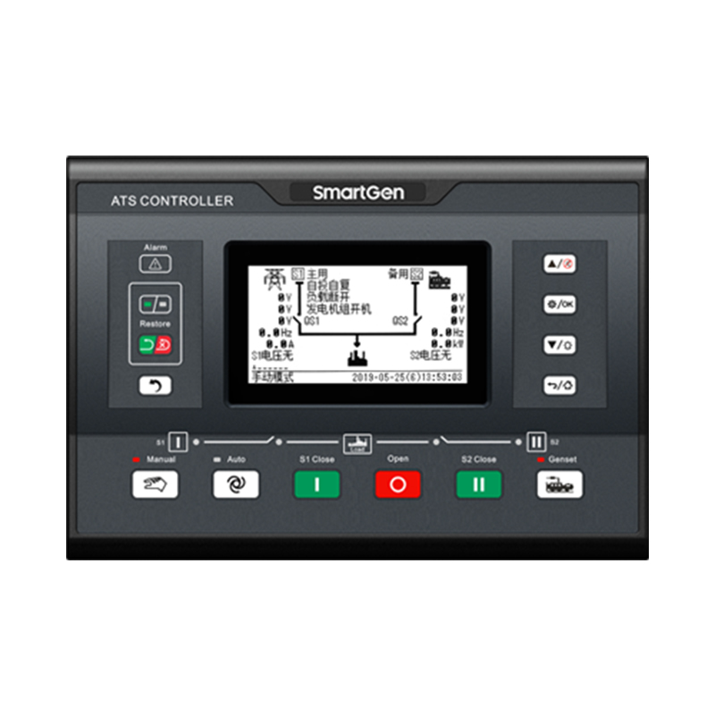 Smartgen Controller HAT820