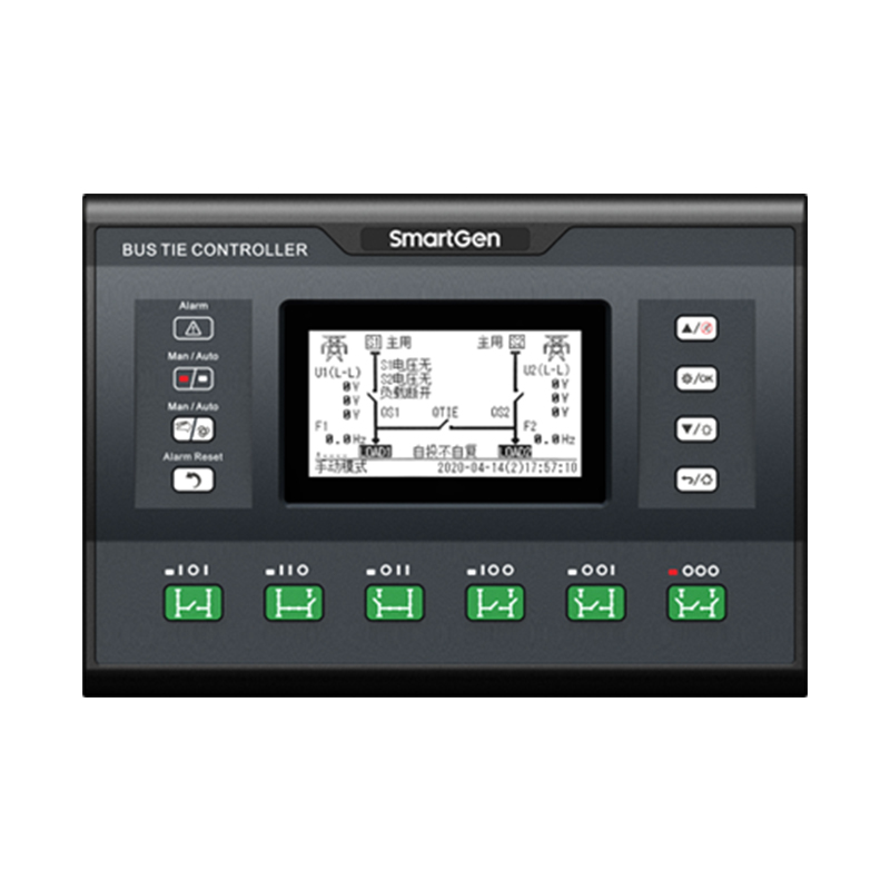 Smartgen Controller HAT821