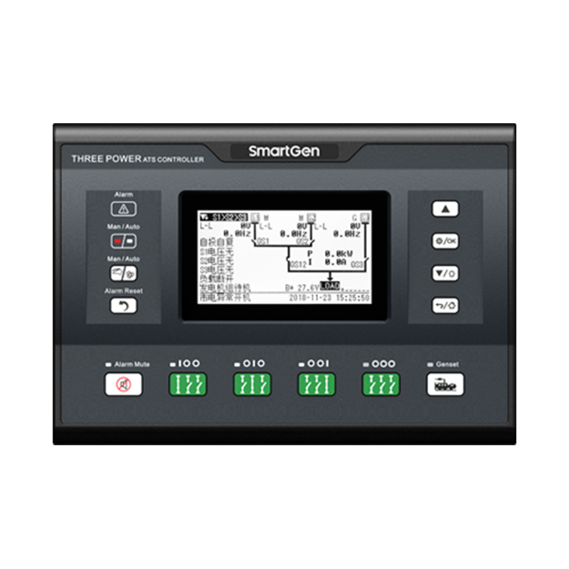 Smartgen Controller HAT832