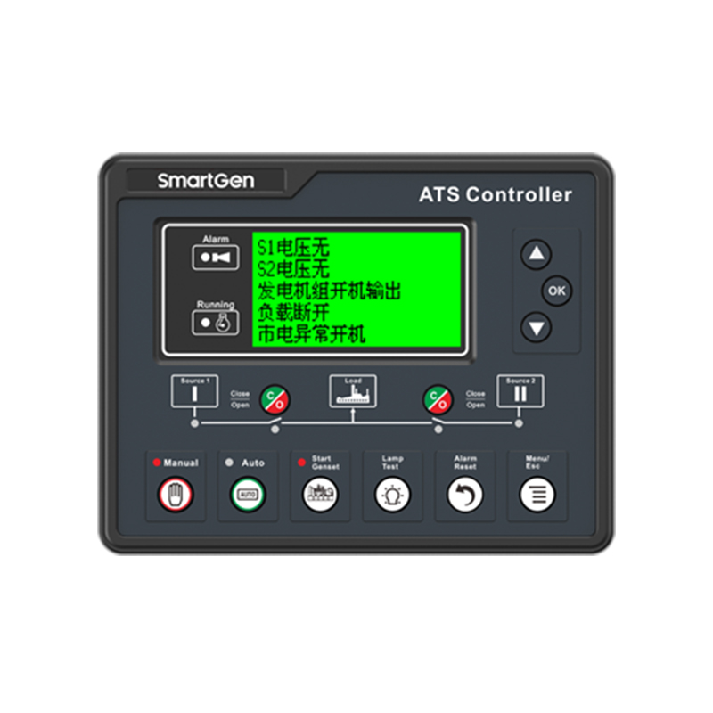 Smartgen Controller HAT700