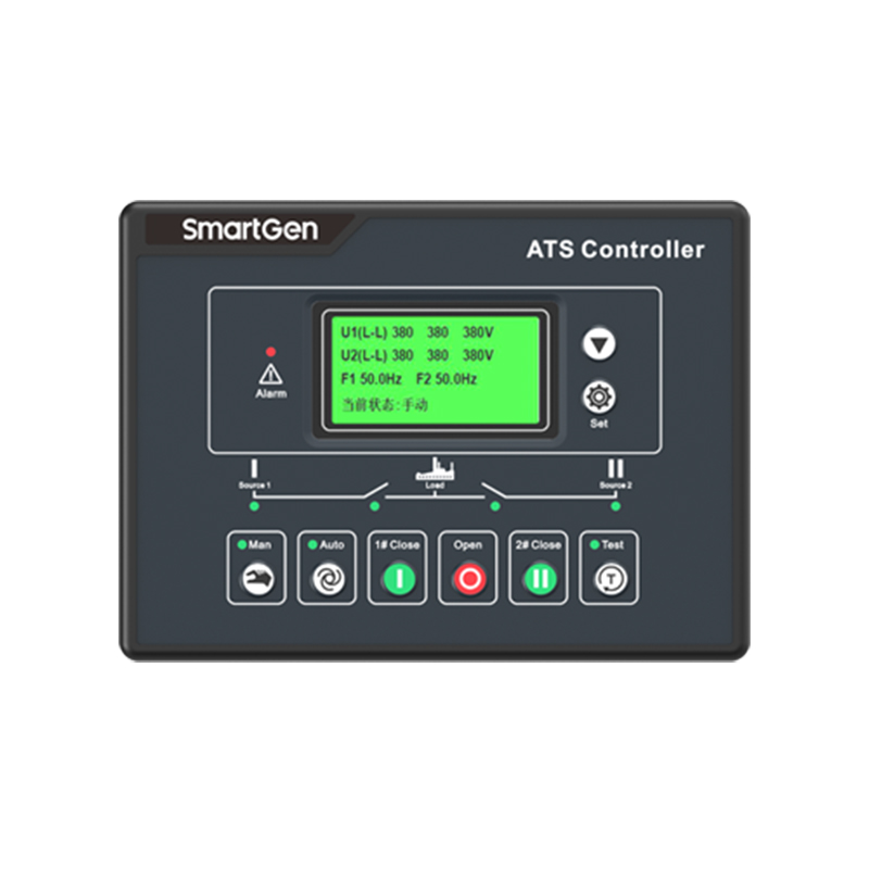 Smartgen Controller HAT600N