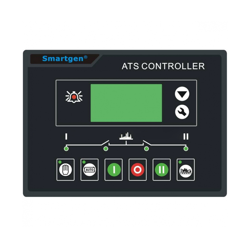 Smartgen Controller HAT600B