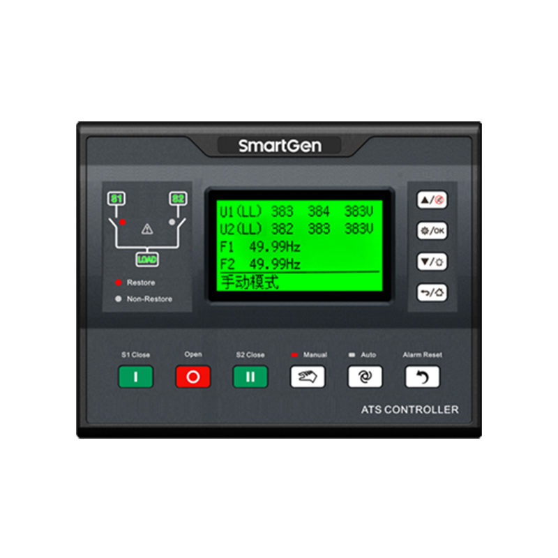 Smartgen Controller HAT600P