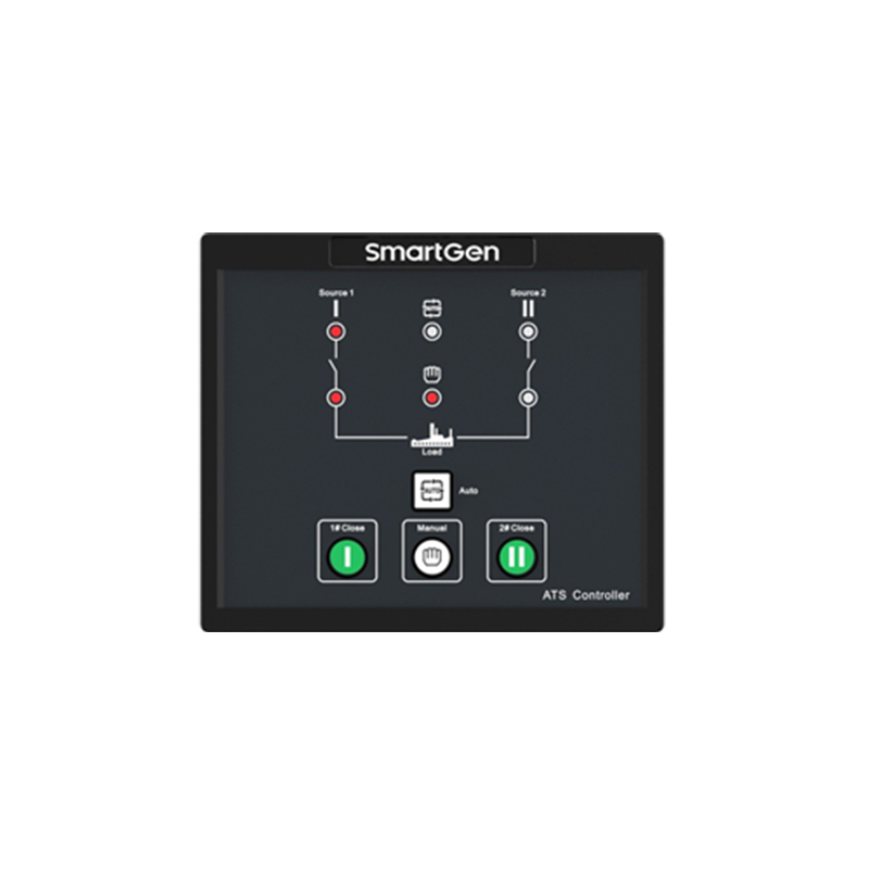 Smartgen Controller HAT520N