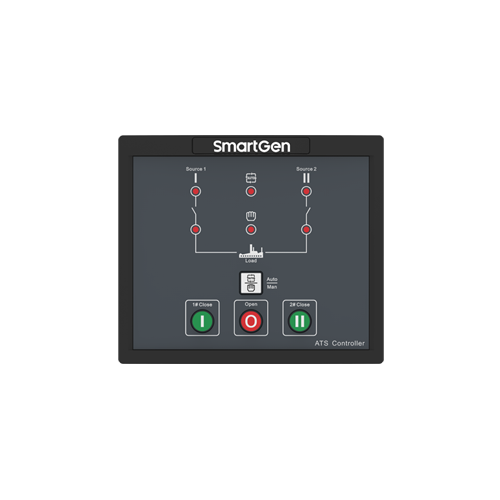 Smartgen Controller HAT530NC