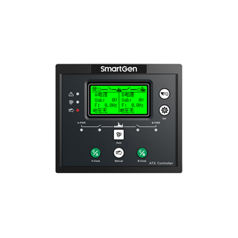 Smartgen Controller HAT552