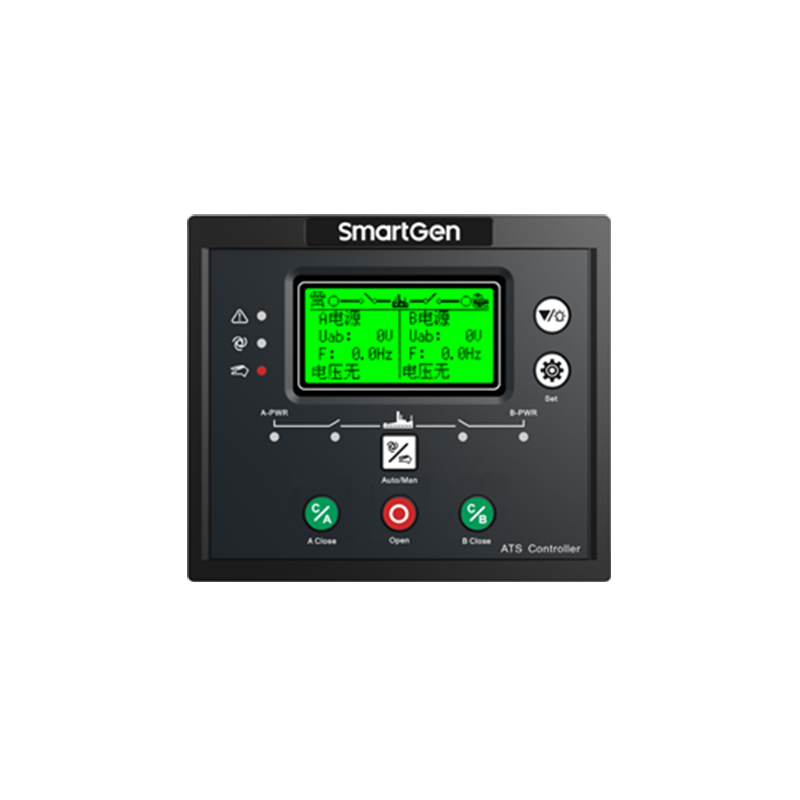 Smartgen Controller HAT553