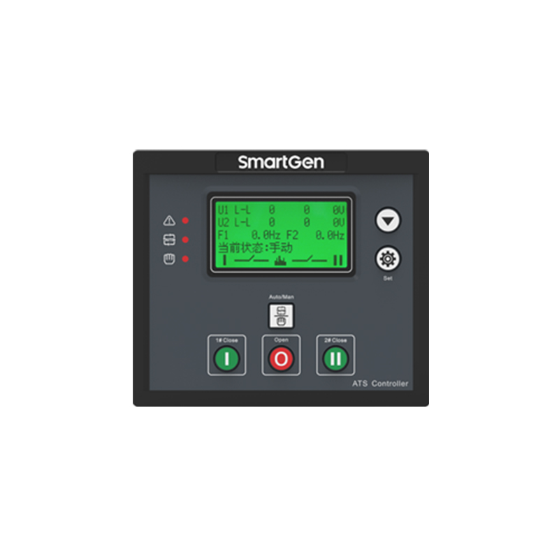 Smartgen Controller HAT560NBC