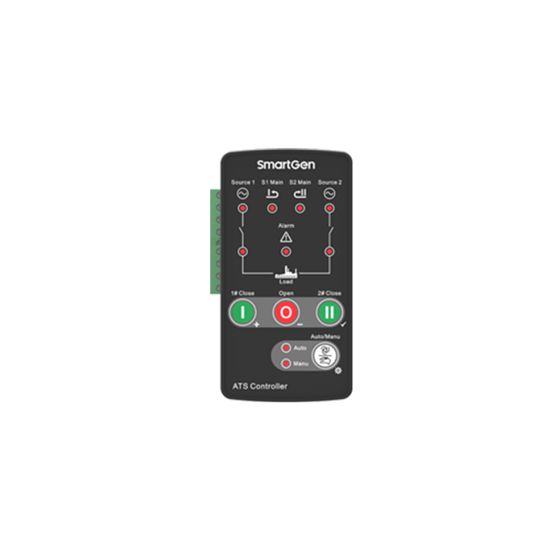 Smartgen Controller HAT162