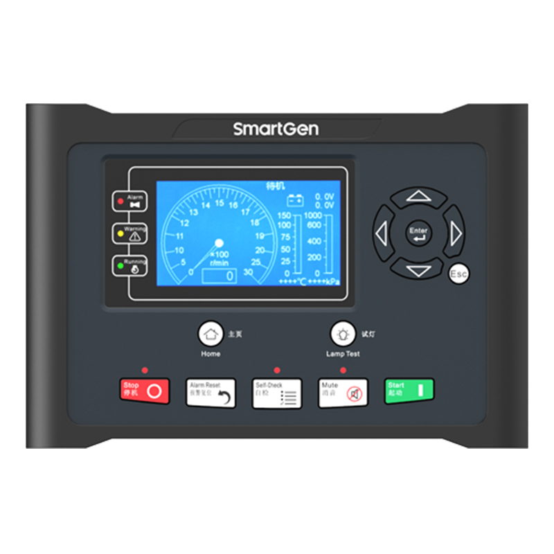 Smartgen Controller HMC9000A