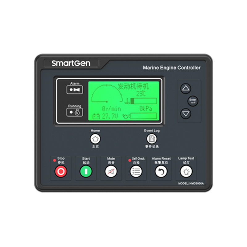 Smartgen Controller HMC6000A